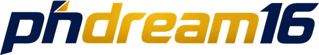 phdream16 official logo